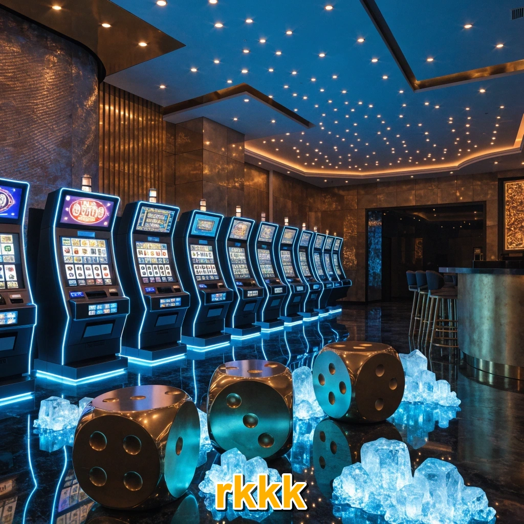 Screenshot 2 - rkkk Features