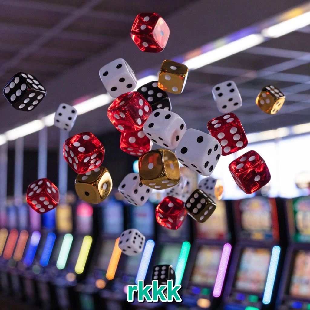 Screenshot 2 - rkkk Features