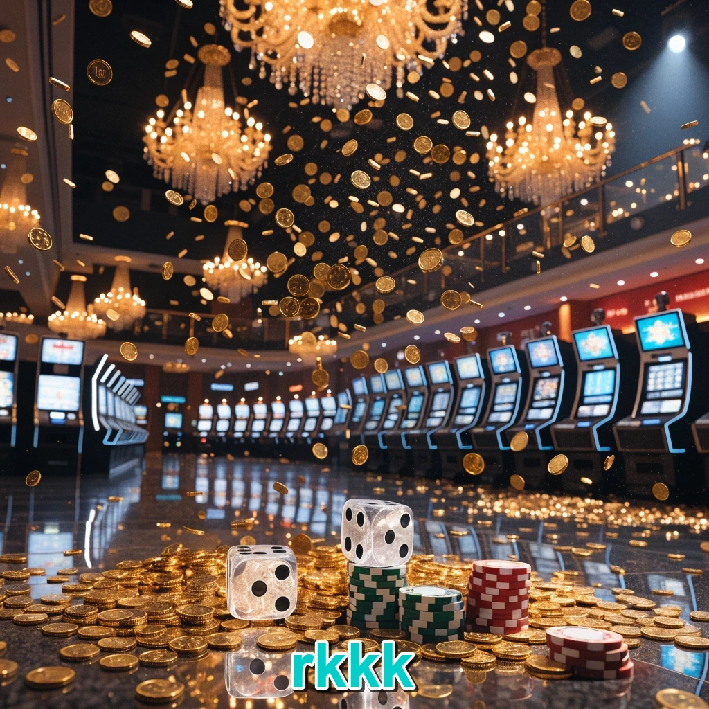 Screenshot 2 - rkkk Features