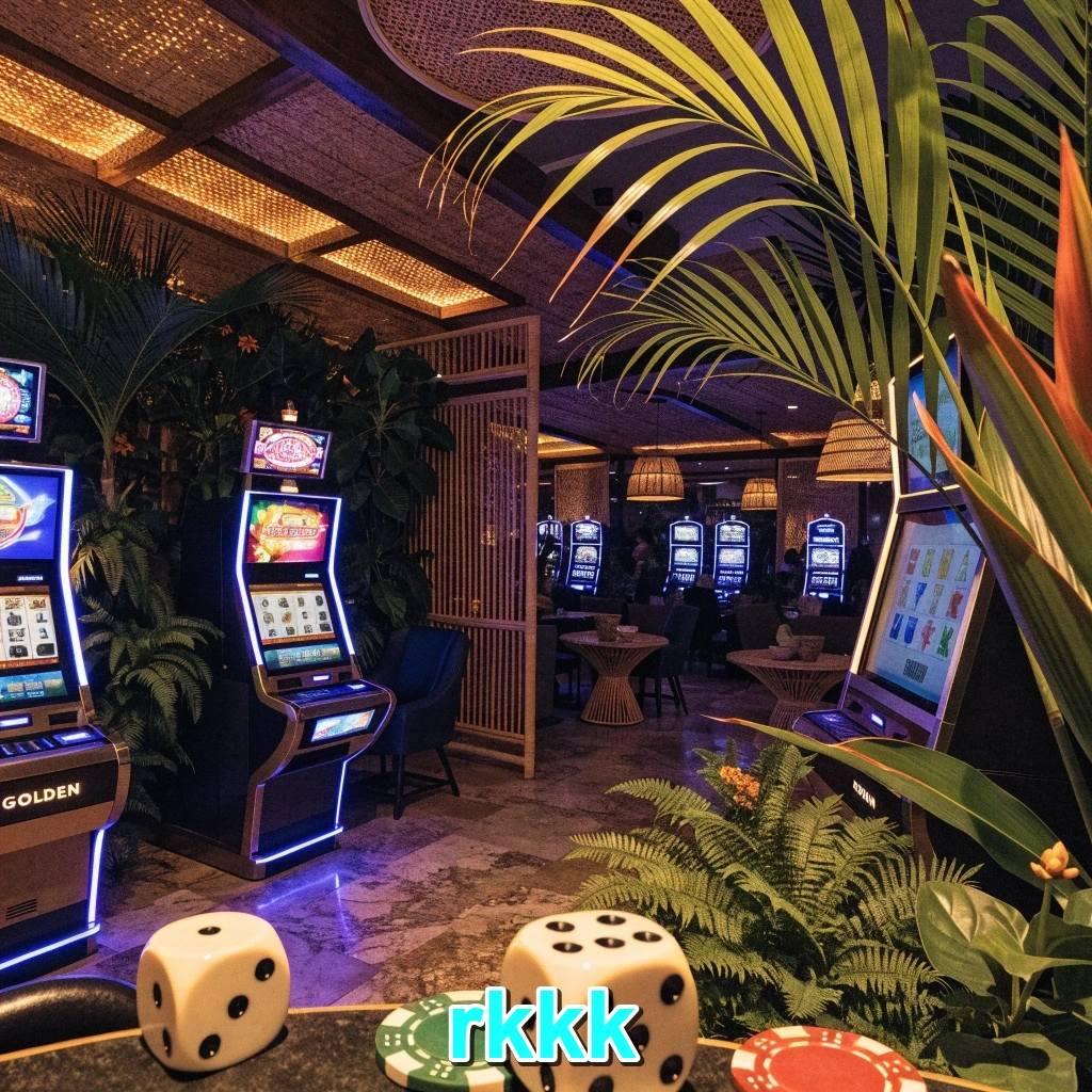 Screenshot 2 - rkkk Features