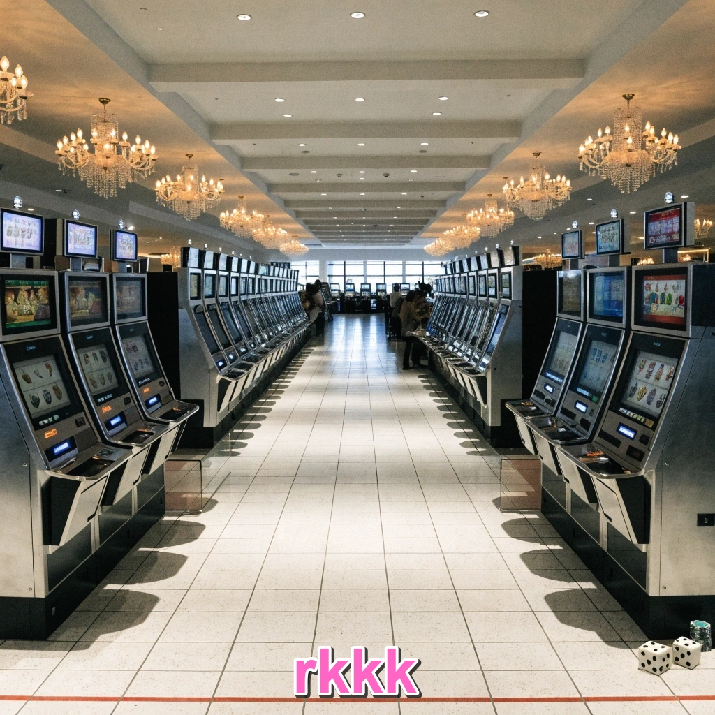 Screenshot 2 - rkkk Features