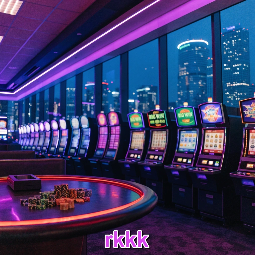 Screenshot 2 - rkkk Features