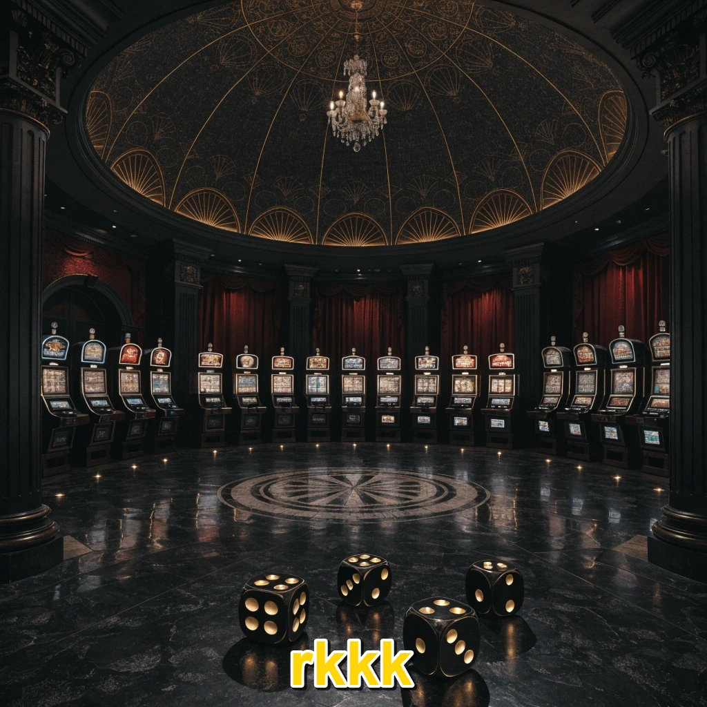 Screenshot 2 - rkkk Features
